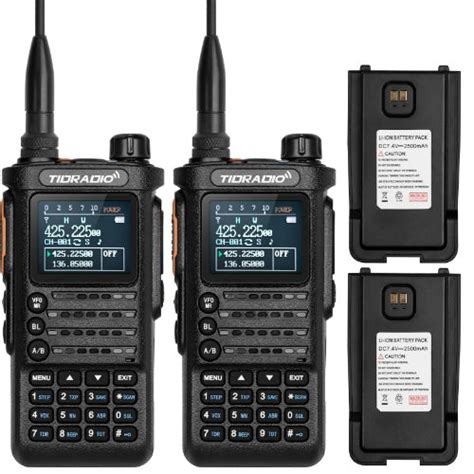 All Products – Tidradio