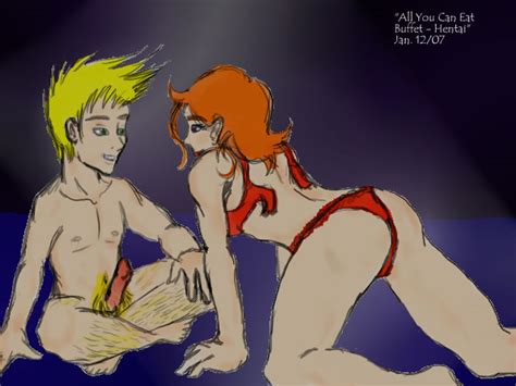 All You Can Eat Buffet 01 By Diablowoman06 Hentai Foundry