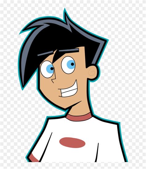 Danny Phantom Drawing Danny Phantom New City New York