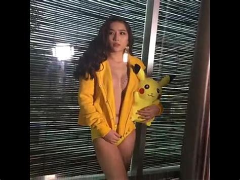 Vy Phuong Nude Picachu XVIDEOS