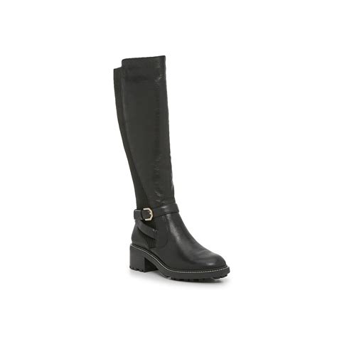 Vince Camuto Kestala Riding Boot - Free Shipping | DSW