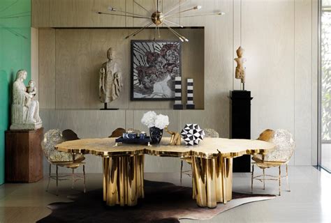 Bold Statement Pieces That Make The Room