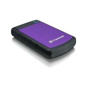 Transcend StoreJet 25H3 TS1TSJ25H3P 1TB, Från 799 kr