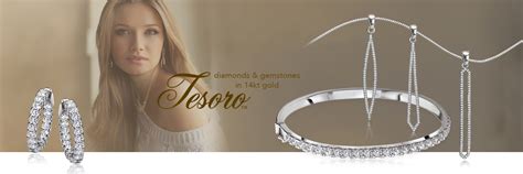 Tesoro - Diamonds & Jewelry Unlimited