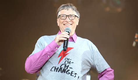 Bill Gates Secret Santa Letter