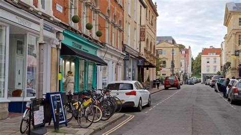 visitez clifton le meilleur  clifton bristol en  tourisme expedia