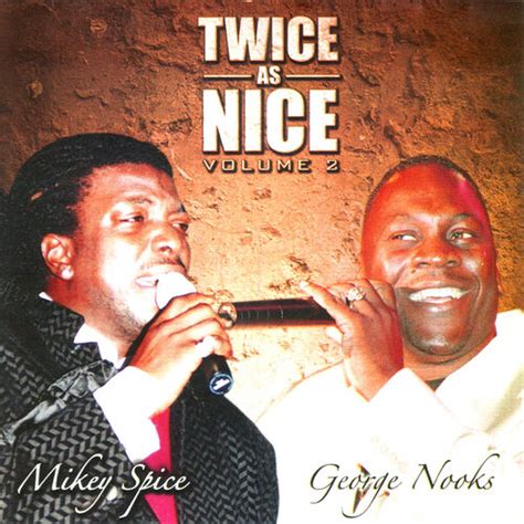 George Nooks Albums Songs Playlists Listen On Deezer