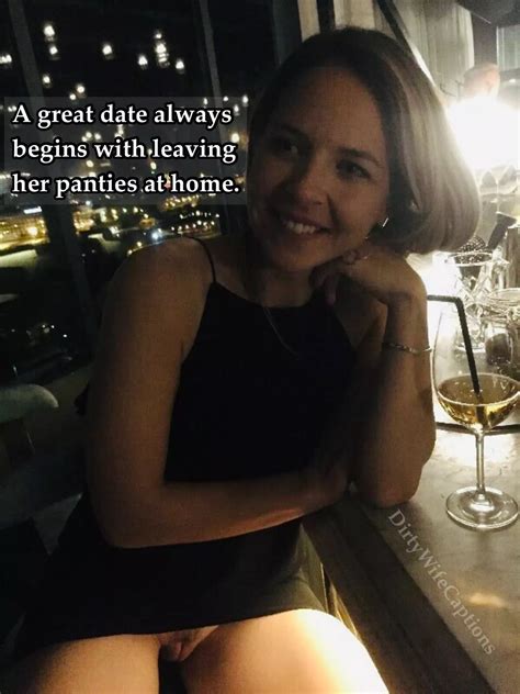 And She Always Have Great Dates Nudes Cuckoldcaptions Nude Pics Org