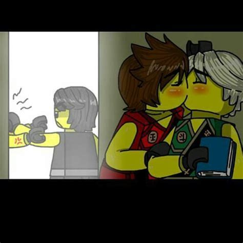 Discover Ninjago Gay And Ninjago Ideas Lego Ninjago Lego Ninjago Lloyd Ninjago Kai And More