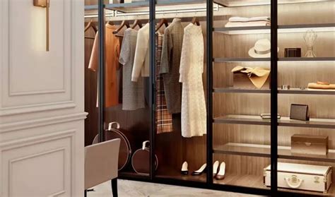 Artuz Modern Custom Sliding Doorslim Glass Wardrobe Door