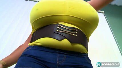 Best Of Tits Tugs Roxi Red Juan Largo