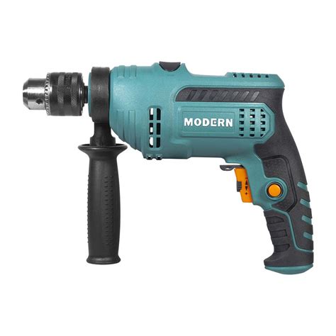 Jual Mesin Bor Modern M2150 Impact Drill Bor Beton Besi Kayu Bor Impact