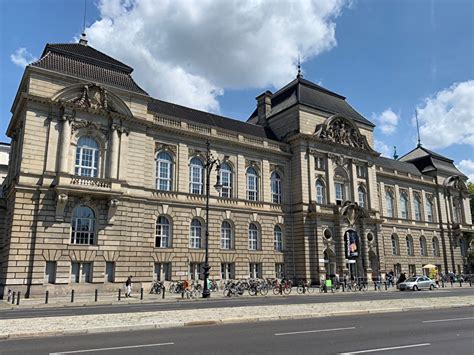 UdK Rundgang Tage der offenen Tür an der Universität der Künste