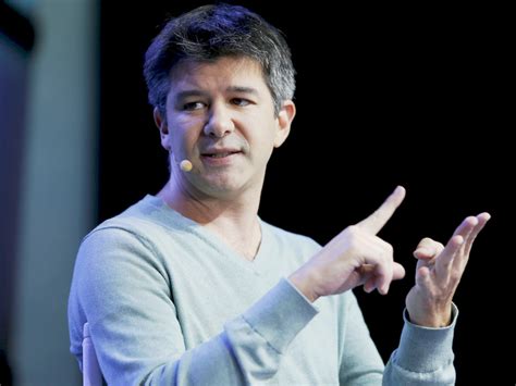 uber ceo travis kalanick net worth