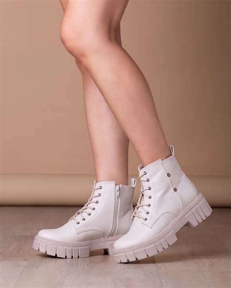 Ripley Botas Mujer N Bula Nude Pirayu