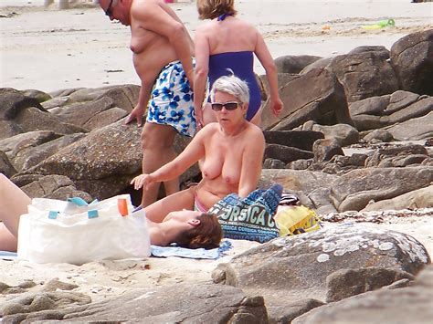 Nice Gilf Topless Porn Pictures XXX Photos Sex Images 1248747 PICTOA