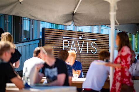 Kotisivu Fi — Pavis