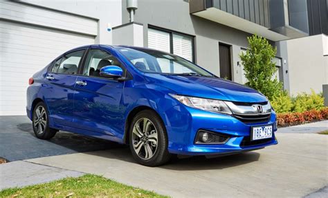 Honda City Gm Australia Photo Gallery