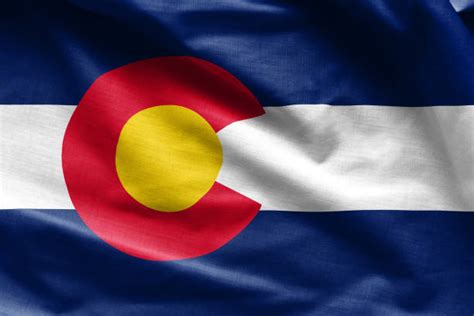 Colorado Flag Stock Photos, Pictures & Royalty-Free Images - iStock