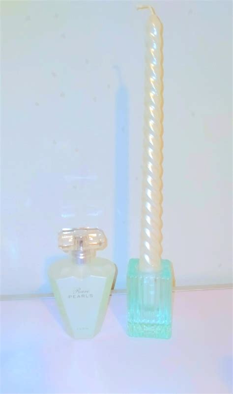 Rare Pearls Avon άρωμα - ένα άρωμα για γυναίκες 2004