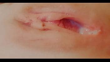 Redhead Slut Gets Creampie And Her Pussy Throbs Xnxx