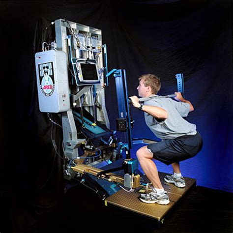 Study Suggests Better Exercise Needed For Astronauts Cnet