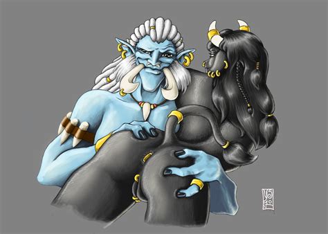 A Handful By Myandra Hentai Foundry