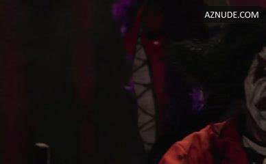 Lisa Goodman Nude Scene In Killjoy Goes To Hell Aznude