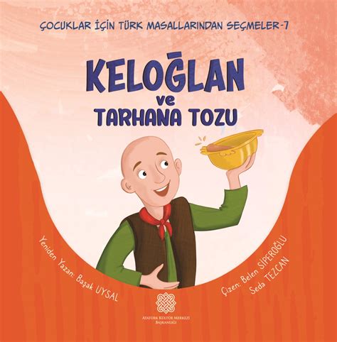 Türklere Ait Destanlar 7