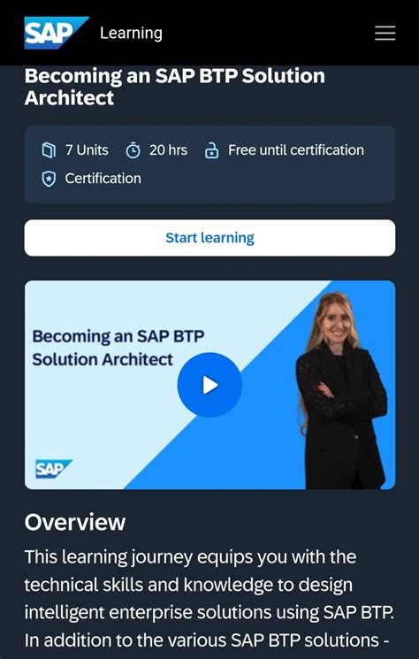 Are you an 𝐀𝐁𝐀𝐏𝐞𝐫 or 𝐒𝐀𝐏 𝐁𝐀𝐒𝐈𝐒 𝐜𝐨𝐧𝐬𝐮𝐥𝐭𝐚𝐧𝐭 looking for a perfect entry ...