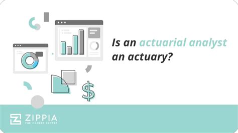 Is An Actuarial Analyst An Actuary Zippia