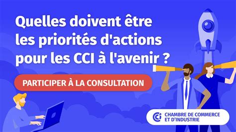 En Ligne Le R Seau Des Cci Invite Les Entrepreneurs Coconstruire Sa