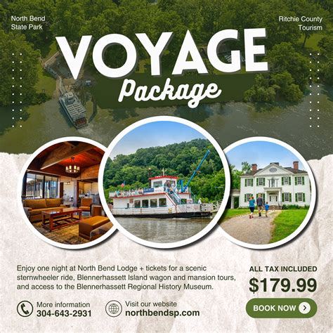 Ritchie County Tourism & Visitor's Bureau, Inc. | Harrisville WV