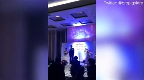 Insolite Il Diffuse Une Sex Tape De Sa Future Femme Avec Son Amant