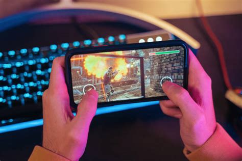 Seru Banget 10 Game Ios Terbaik Ini Favorit Banyak Atlet Esport