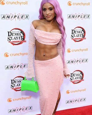 Zelina Vega Nude Porn Pictures XXX Photos Sex Images 4069705 PICTOA