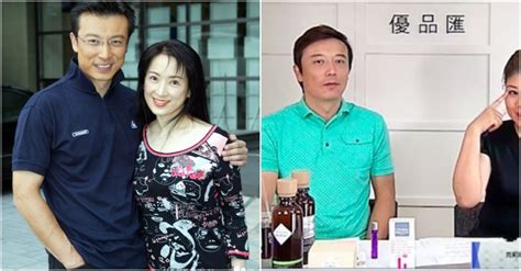 林煒爆不倫戀！與女總裁「從球友變小三」街頭吻照曝光 20年髮妻在中國「賺錢養活子女」淪工具人 讀讀