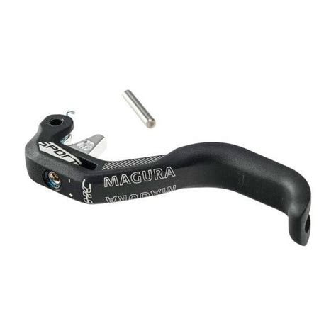 Magura 1 Finger Aluminium Hc Blade Brake Lever For Mt Trail Sport Black Bikeinn