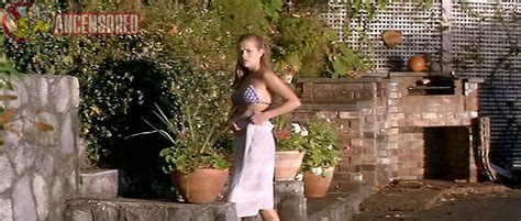 Naked Reese Witherspoon In Fear