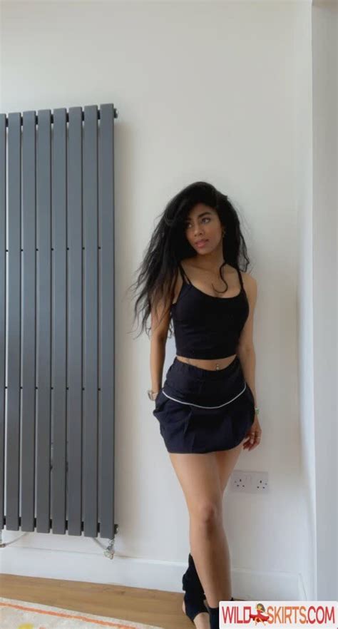 Itssunpi Itssunpi Nude Instagram Leaked Photo 67