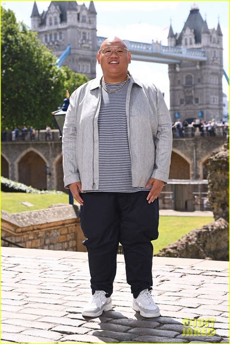 Spider-Mans Jacob Batalon Reveals How He Lost 112 Pounds: Photo