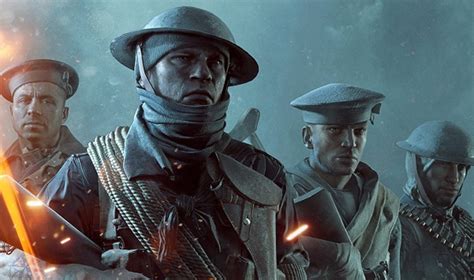 Battlefield 1 Turning Tides Expansion Free For PS Plus Subscribers