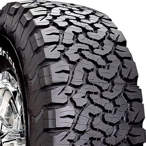 Pneu Bfgoodrich All Terrain T A Ko Lt R S