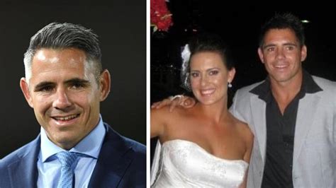 Corey Parker's Wedding Night Foul Play Exposed | LeagueNews.co