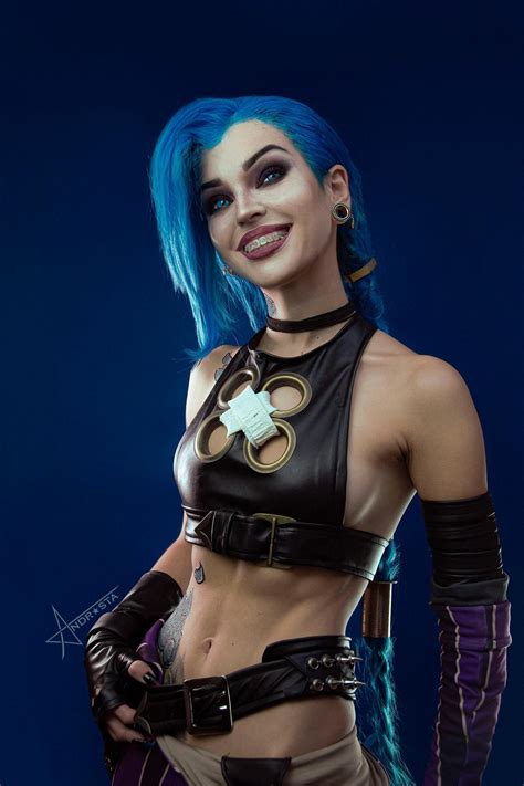 Andrasta Nude Patreon Leaks 13 Photos TheFappening