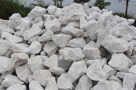 White Calcite Lumps At Rs 3000 Tonne Calcite Lumps In Jaipur ID