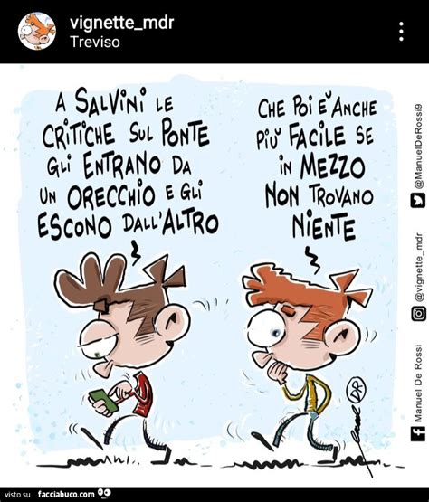 Tutti I Meme Su Ponte Sullo Stretto Facciabuco