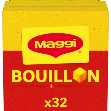 Maggi Kubor Bouillon Blokjes Bestellen Jumbo