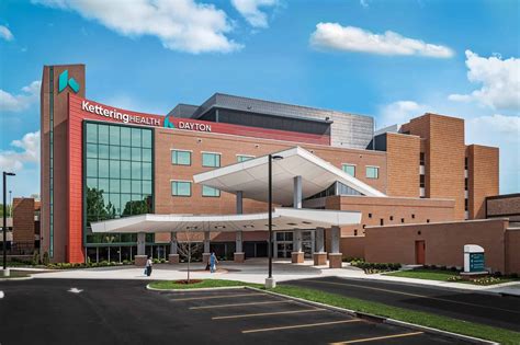 Find a Location | Kettering Health