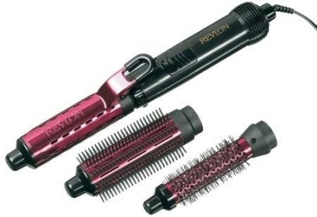Revlon Big Curls Hot Air Styler Ab Oktober Preise Preisvergleich Bei Idealo De